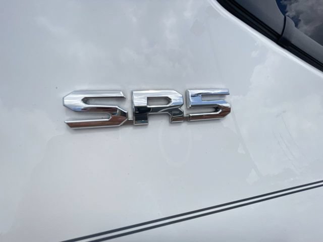 Used 2025 Toyota Tundra SR5 AWD/4WD image 33