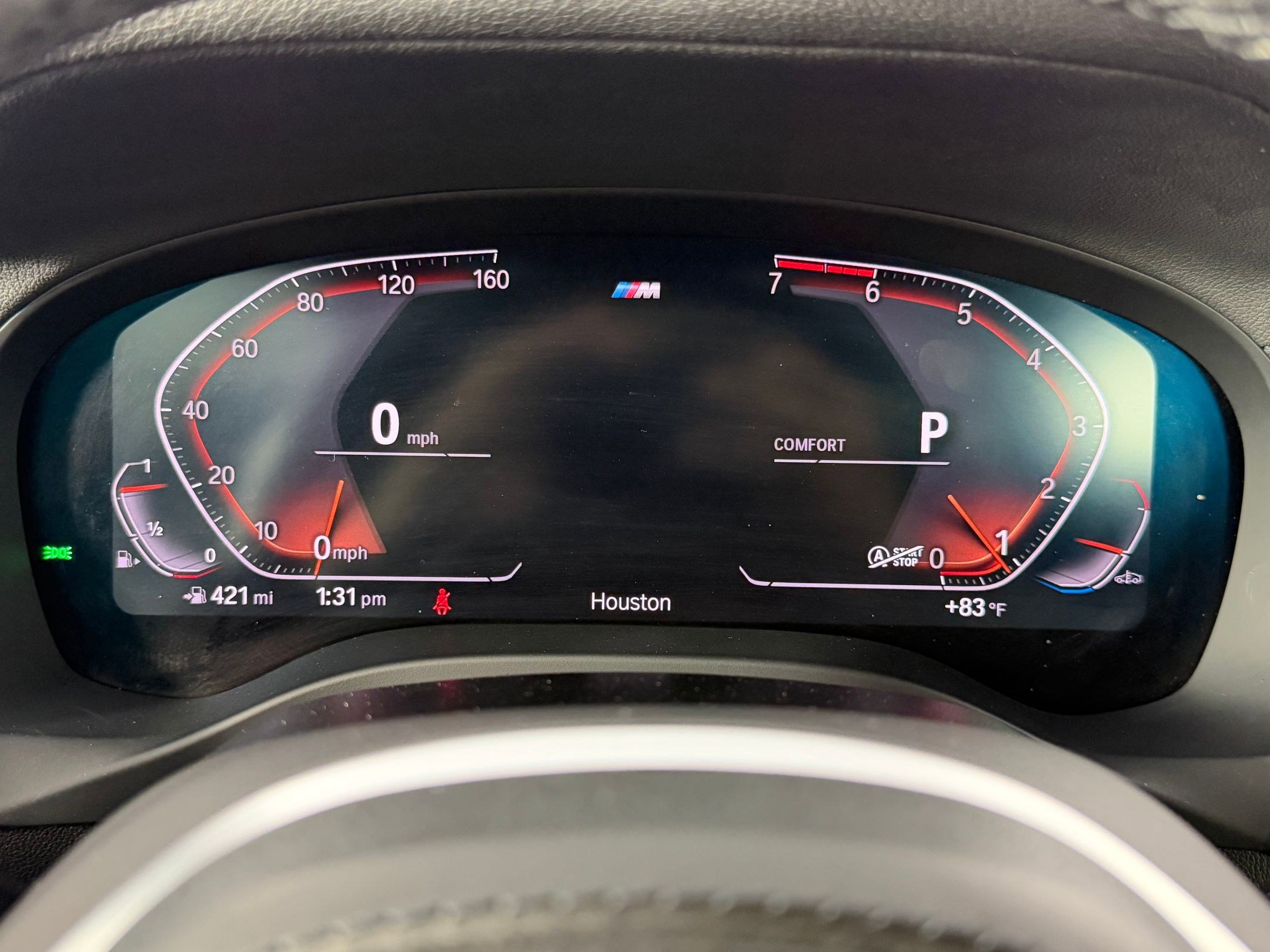 Used 2020 BMW X4 xDrive30i w/ M Sport Package 2 image 22