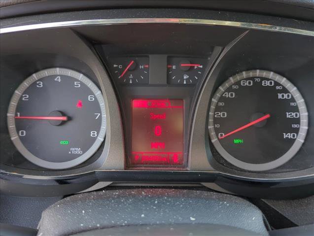 Used 2015 GMC Terrain SLE image 15