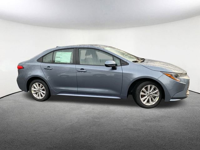 New 2026 Toyota Corolla LE w/ LE Premium Package image 12