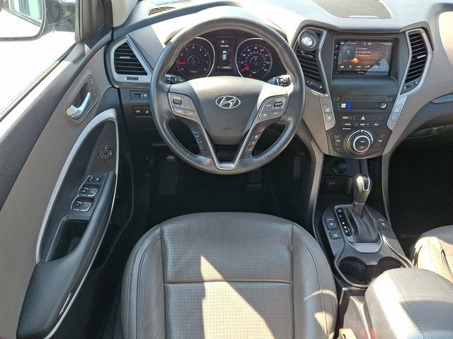 Used 2016 Hyundai Santa Fe Sport w/ Option Group 04 AWD/4WD image 10