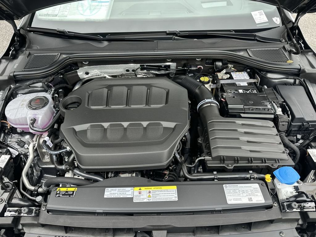 New 2026 Volkswagen GTI Autobahn image 26