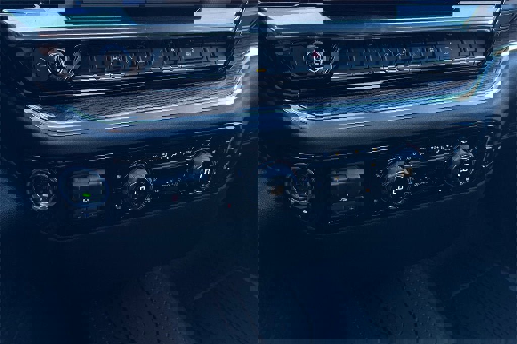 New 2026 Chevrolet Silverado 1500 RST w/ RST Select Package image 20