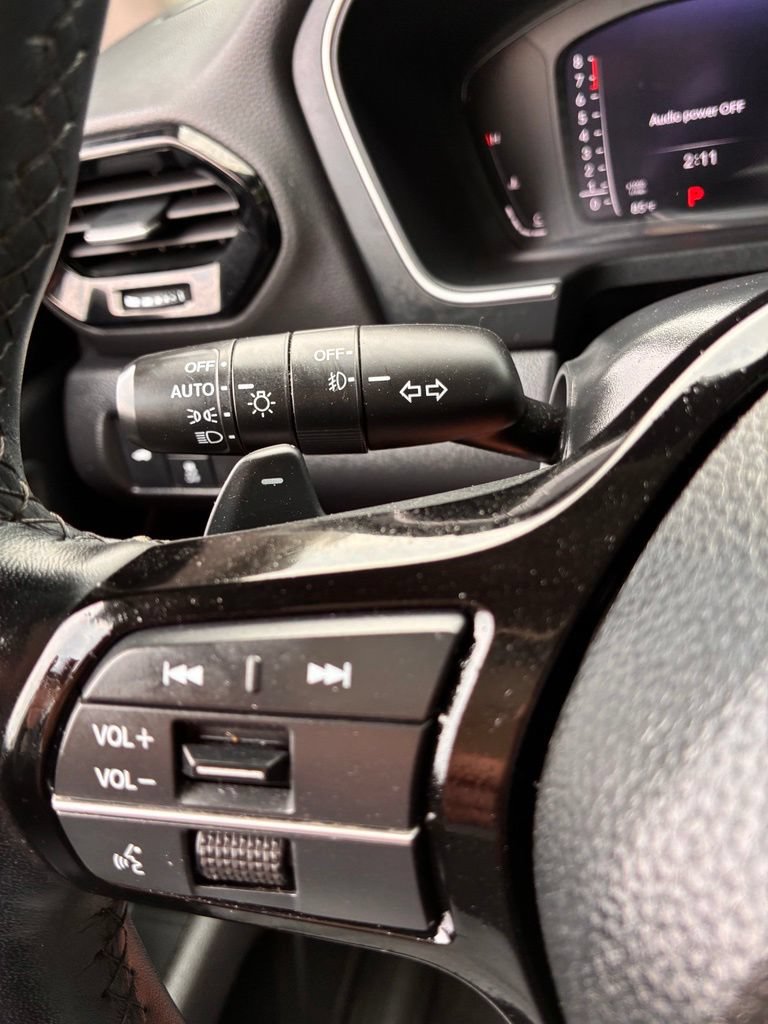 Used 2023 Honda Pilot Elite image 28