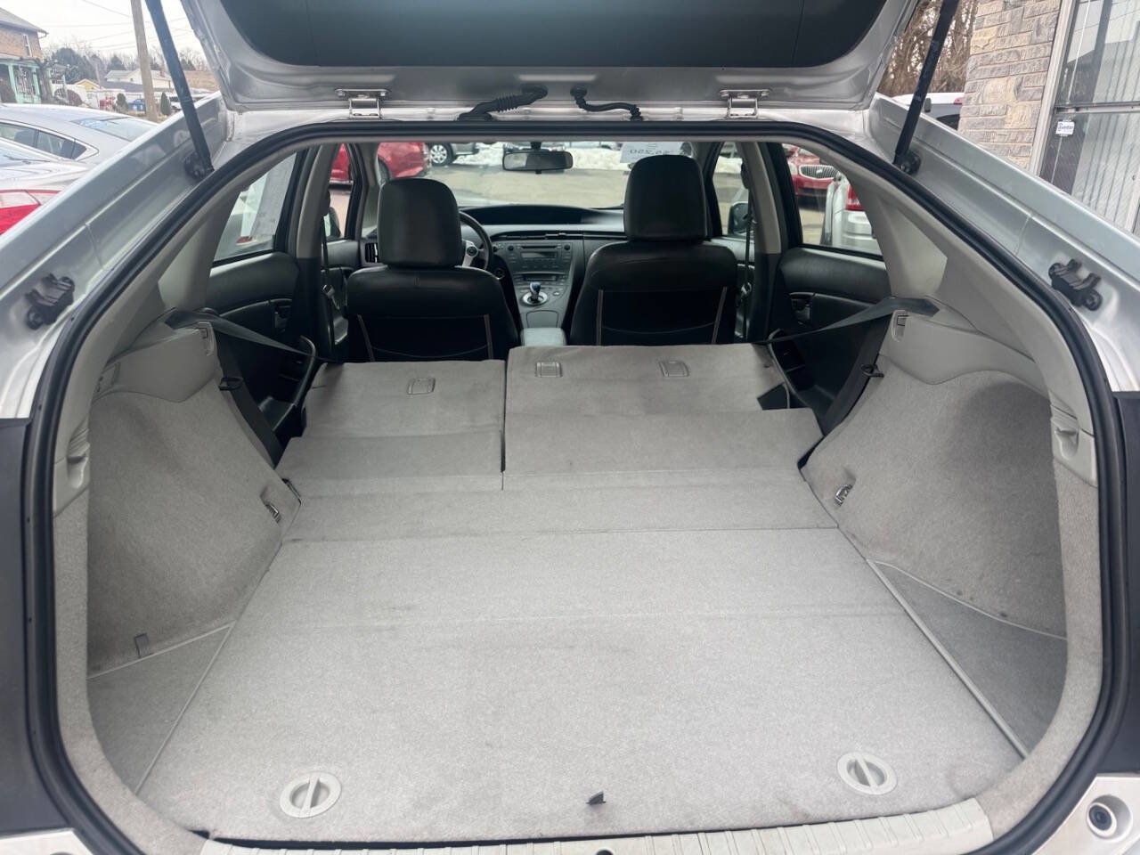 Used 2010 Toyota Prius Two image 21