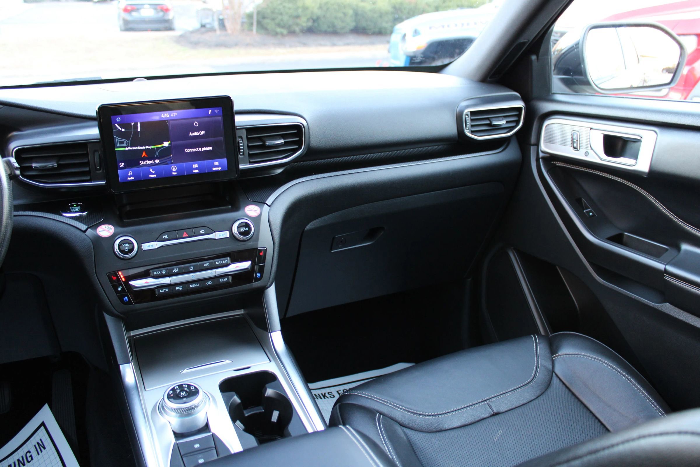 Used 2020 Ford Explorer ST image 15