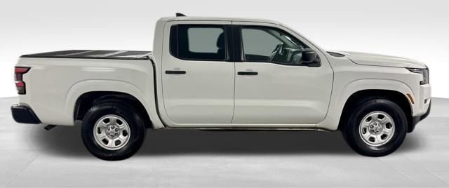 Used 2024 Nissan Frontier S image 10