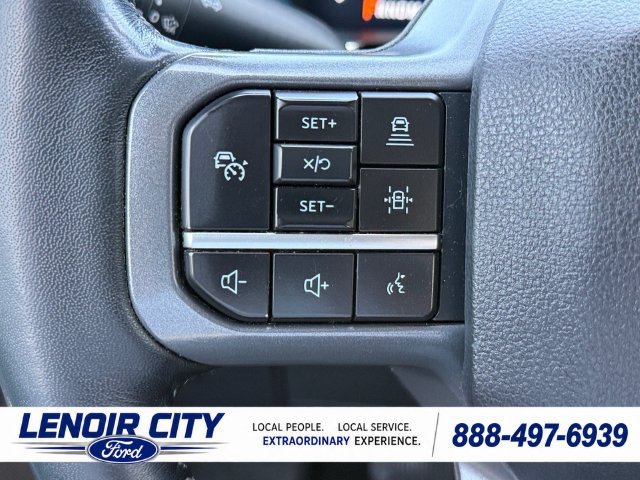 Certified 2023 Ford F150 Lariat w/ Equipment Group 502A High AWD/4WD image 20