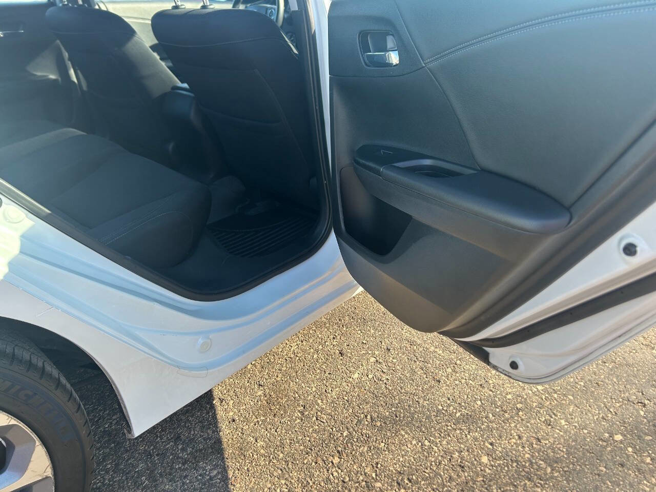 Used 2015 Honda Accord Sport image 20