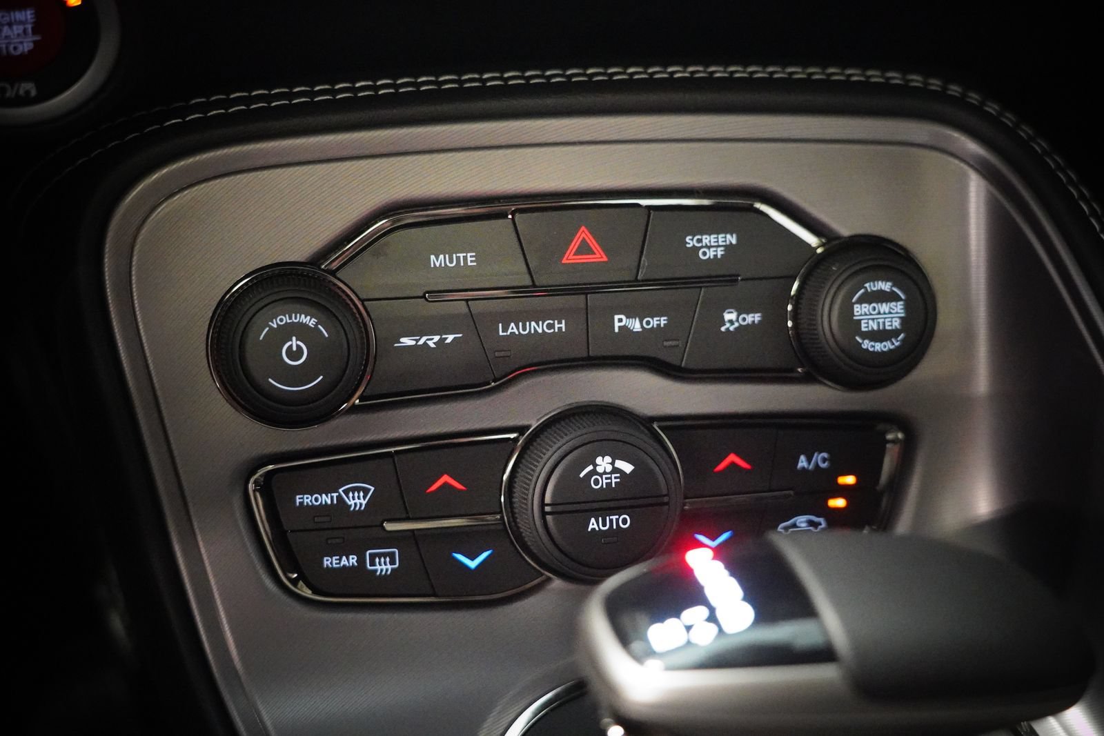 Used 2023 Dodge Challenger SRT Super Stock RWD image 26