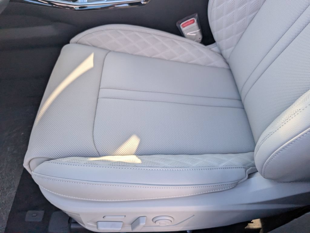 New 2026 Kia Sorento SX Prestige AWD/4WD image 21