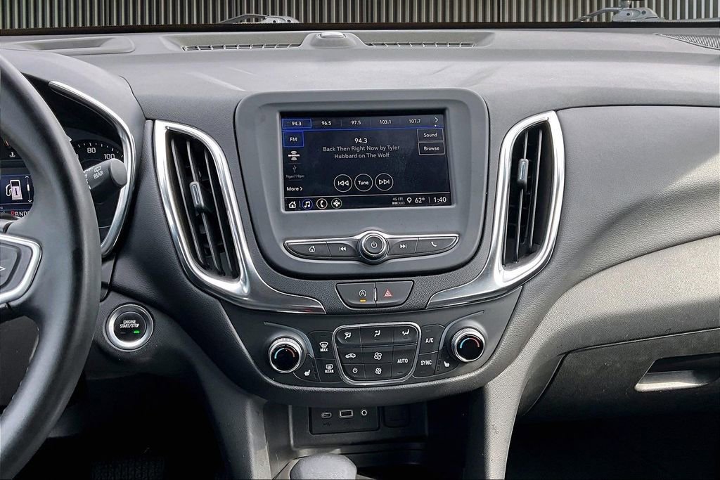 Used 2024 Chevrolet Equinox LT image 7