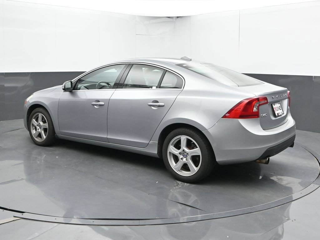 Used 2013 Volvo S60 T5 FWD image 9