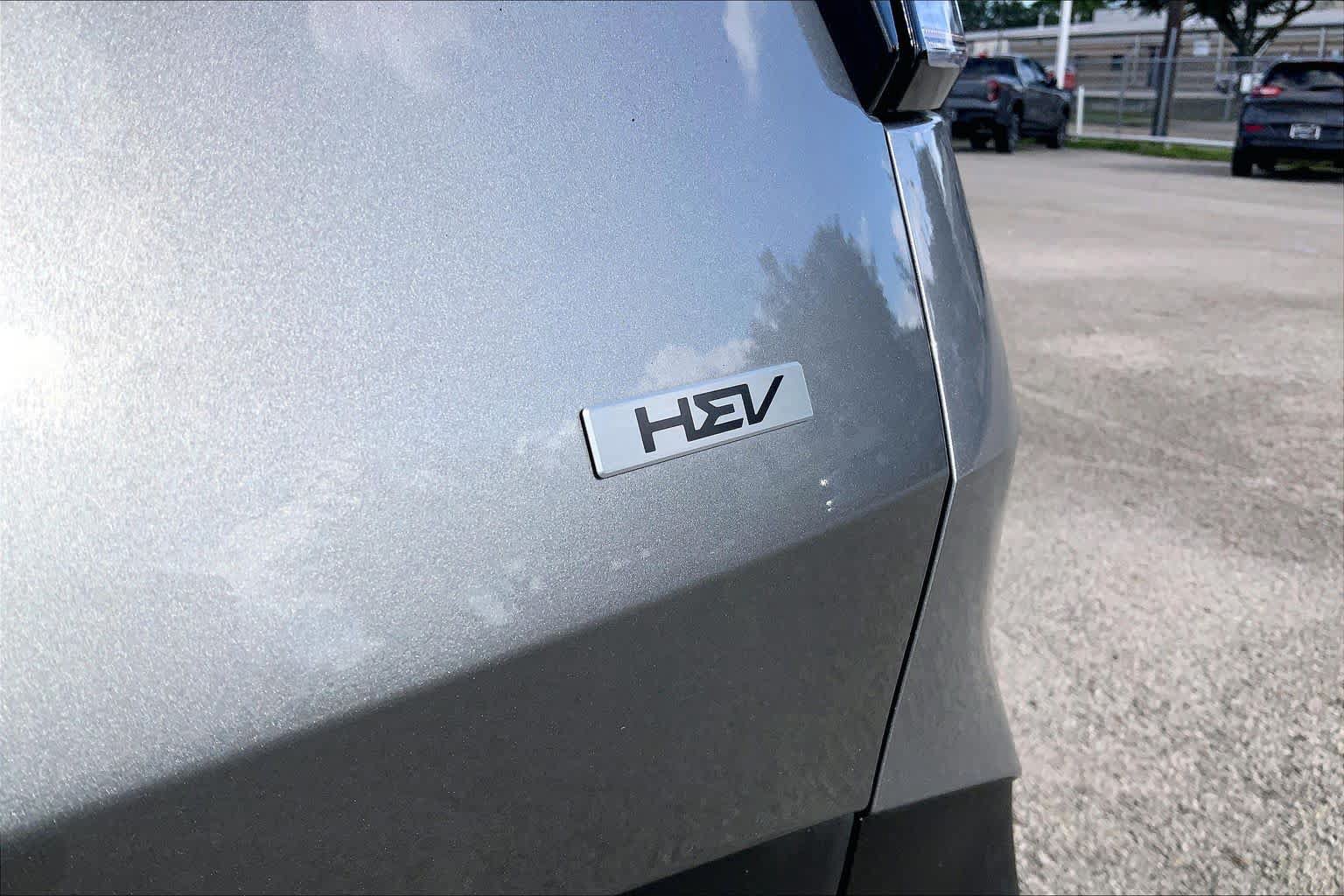 Used 2023 Kia Sportage LX AWD/4WD image 10