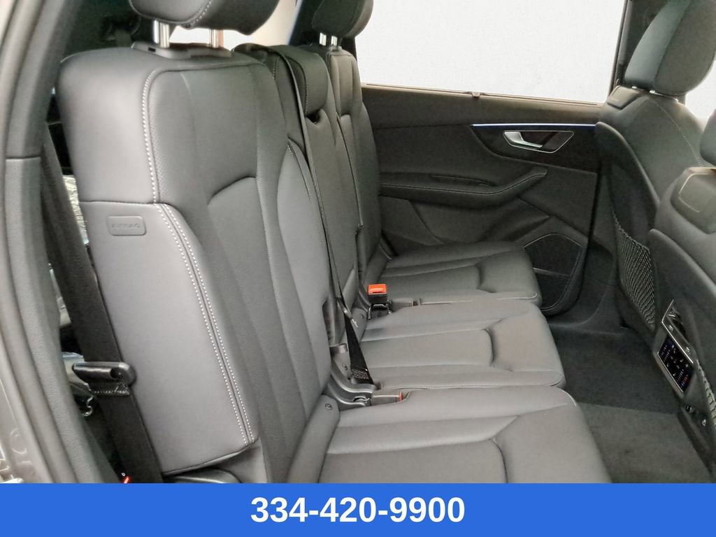 New 2025 Audi Q7 3.0T Premium Plus w/ Premium Plus Package image 18