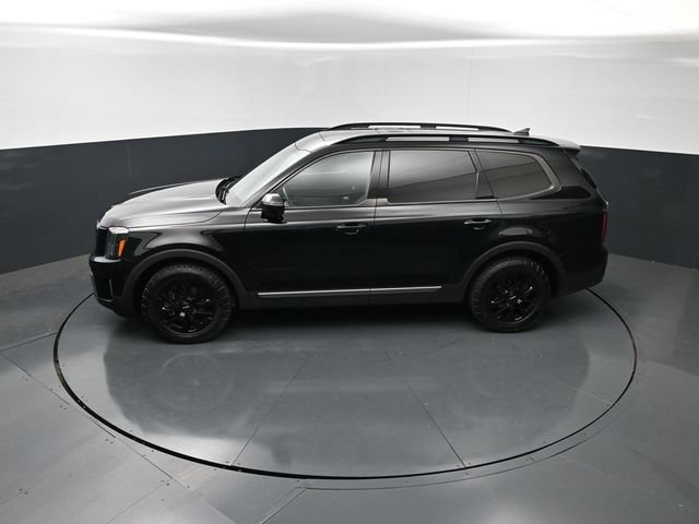Used 2023 Kia Telluride SX X-Pro AWD/4WD image 17