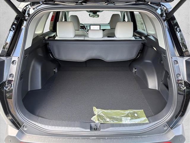 Used 2026 Toyota RAV4 XLE Premium FWD image 18