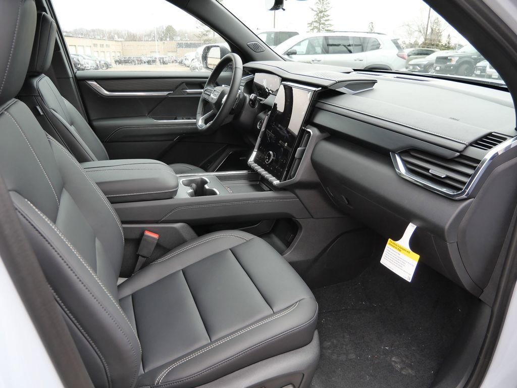 New 2026 GMC Acadia Elevation w/ Elevation Premium Package image 23