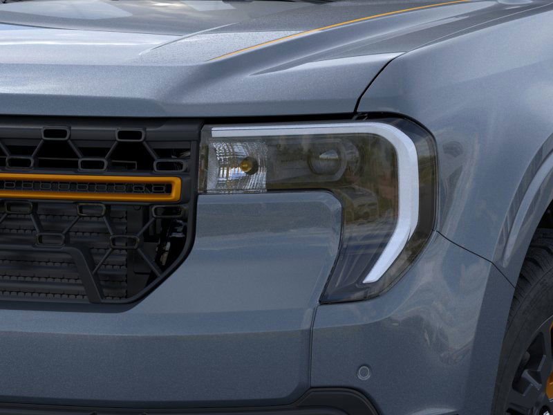 New 2026 Ford Maverick Tremor image 19