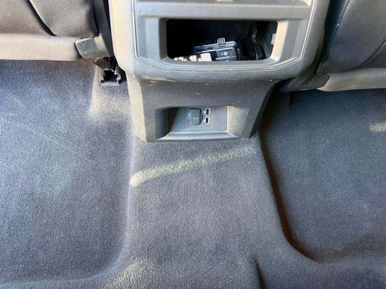 Used 2019 Volkswagen Atlas SE FWD image 27