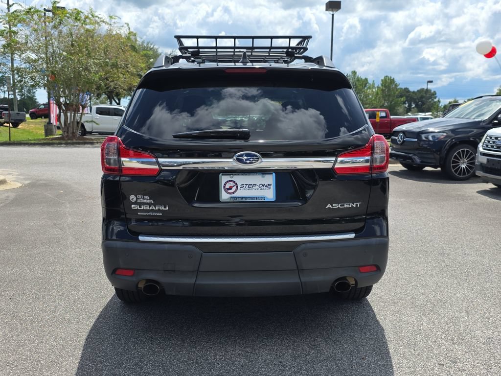 Used 2019 Subaru Ascent Premium w/ Popular Package #2 AWD/4WD image 5