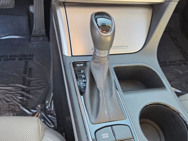 Used 2015 Hyundai Sonata Limited w/ Cargo Package image 26