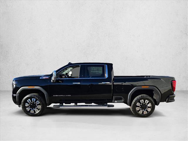 New 2026 GMC Sierra 2500 Denali w/ Technology Package AWD/4WD image 5