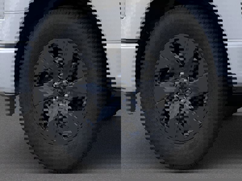 New 2025 Ford F150 Lightning Flash image 19