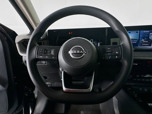 Used 2026 Nissan Kicks SV image 13