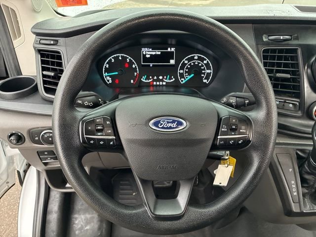 Used 2024 Ford Transit 350 148 High Roof Extended image 26