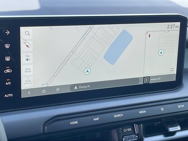 New 2027 Kia Telluride EX X-Line AWD/4WD image 20
