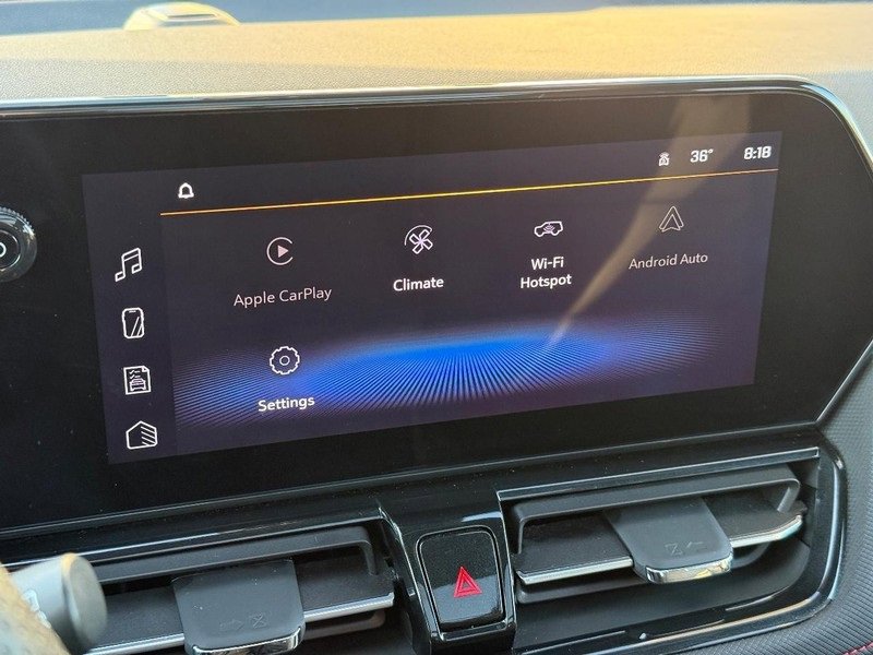 Used 2024 Chevrolet TrailBlazer RS w/ Convenience Package image 23