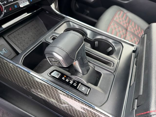 Used 2024 Ford F150 Lariat w/ Equipment Group 502A High image 27