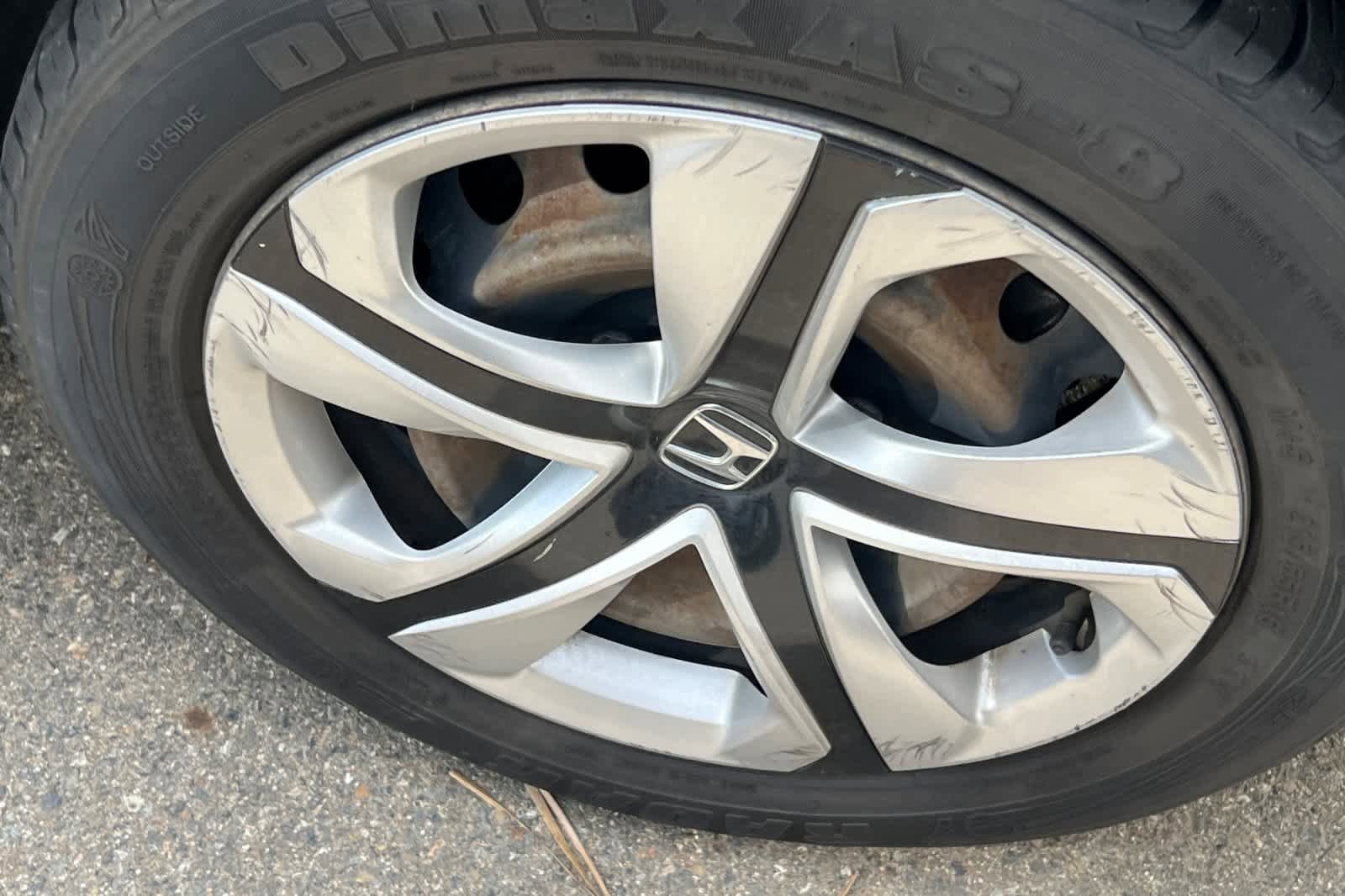 Used 2016 Honda Civic LX image 22