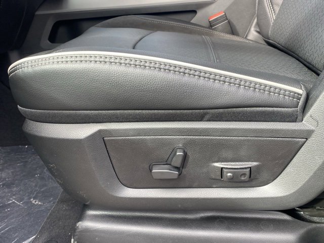 New 2026 RAM 3500 Laramie image 50