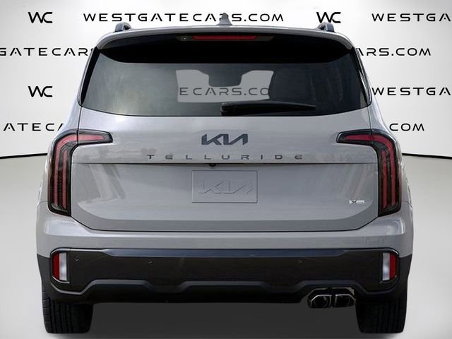 New 2025 Kia Telluride SX Prestige X-Line image 18