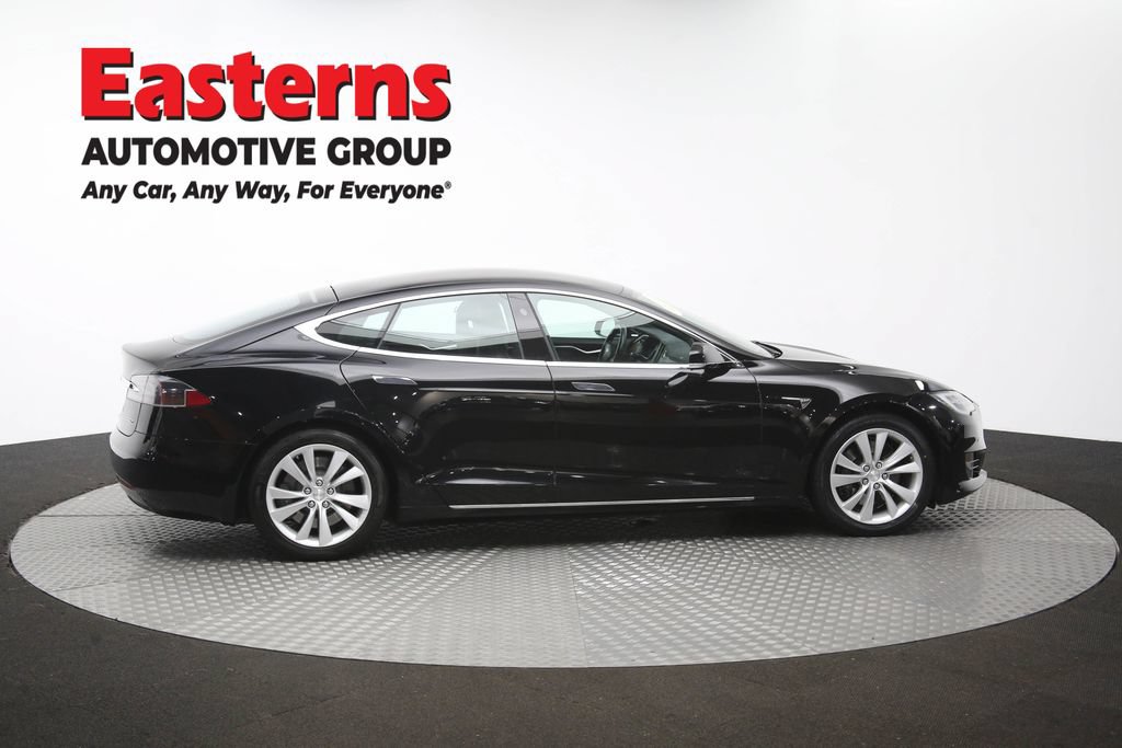 Used 2017 Tesla Model S 100D AWD/4WD image 45
