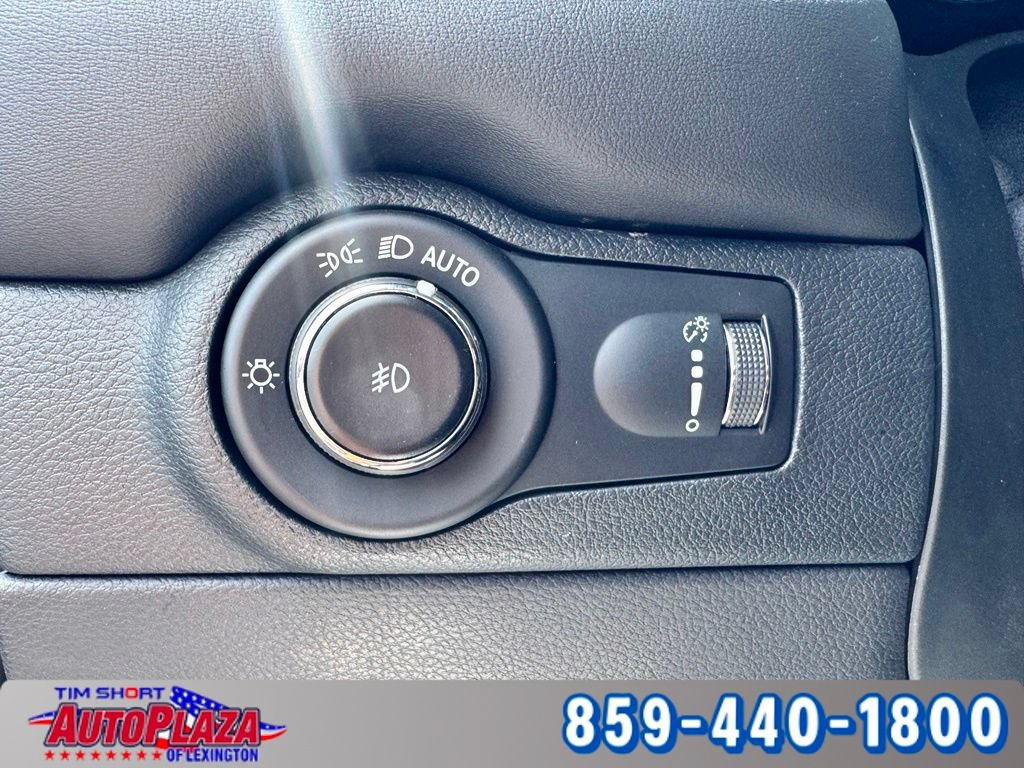 Used 2023 Dodge Durango R/T AWD/4WD image 24