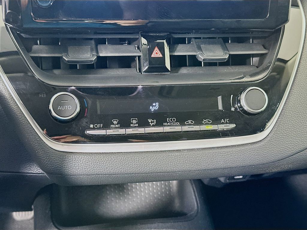 Certified 2024 Toyota Corolla LE image 16