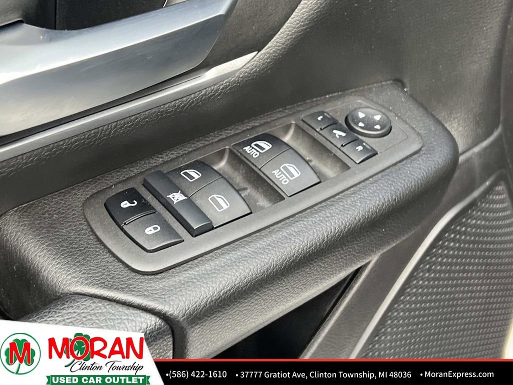 Used 2022 RAM 1500 Big Horn image 15