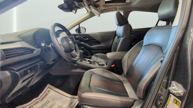Used 2024 Subaru Crosstrek 2.5i Limited AWD/4WD image 15