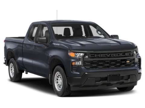 Used 2024 Chevrolet Silverado 1500 W/T w/ WT Value Package image 9