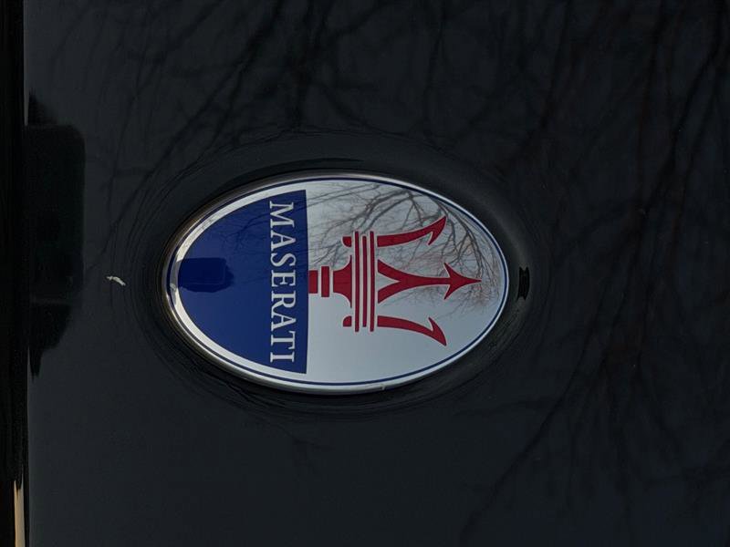 Used 2020 Maserati Levante image 15