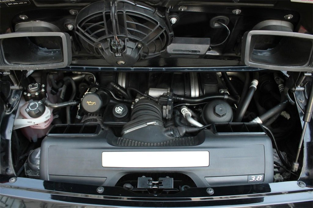 Used 2012 Porsche 911 Carrera S image 26