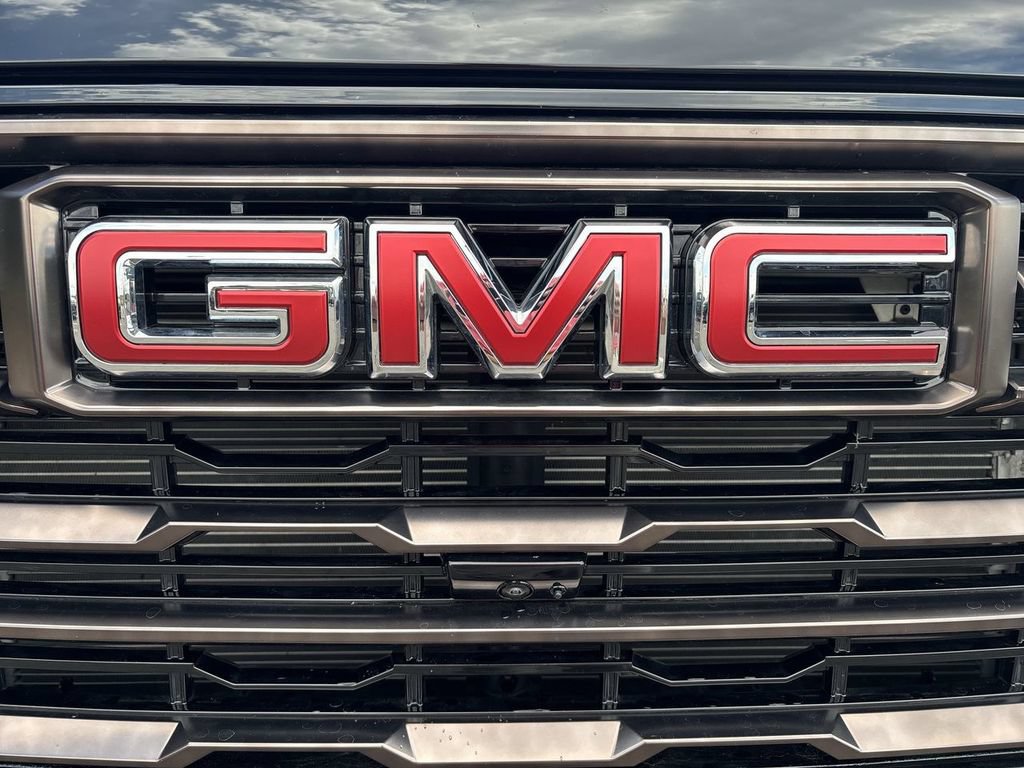 Certified 2026 GMC Sierra 2500 AT4X w/ Snow Plow Prep/Camper Package AWD/4WD image 36