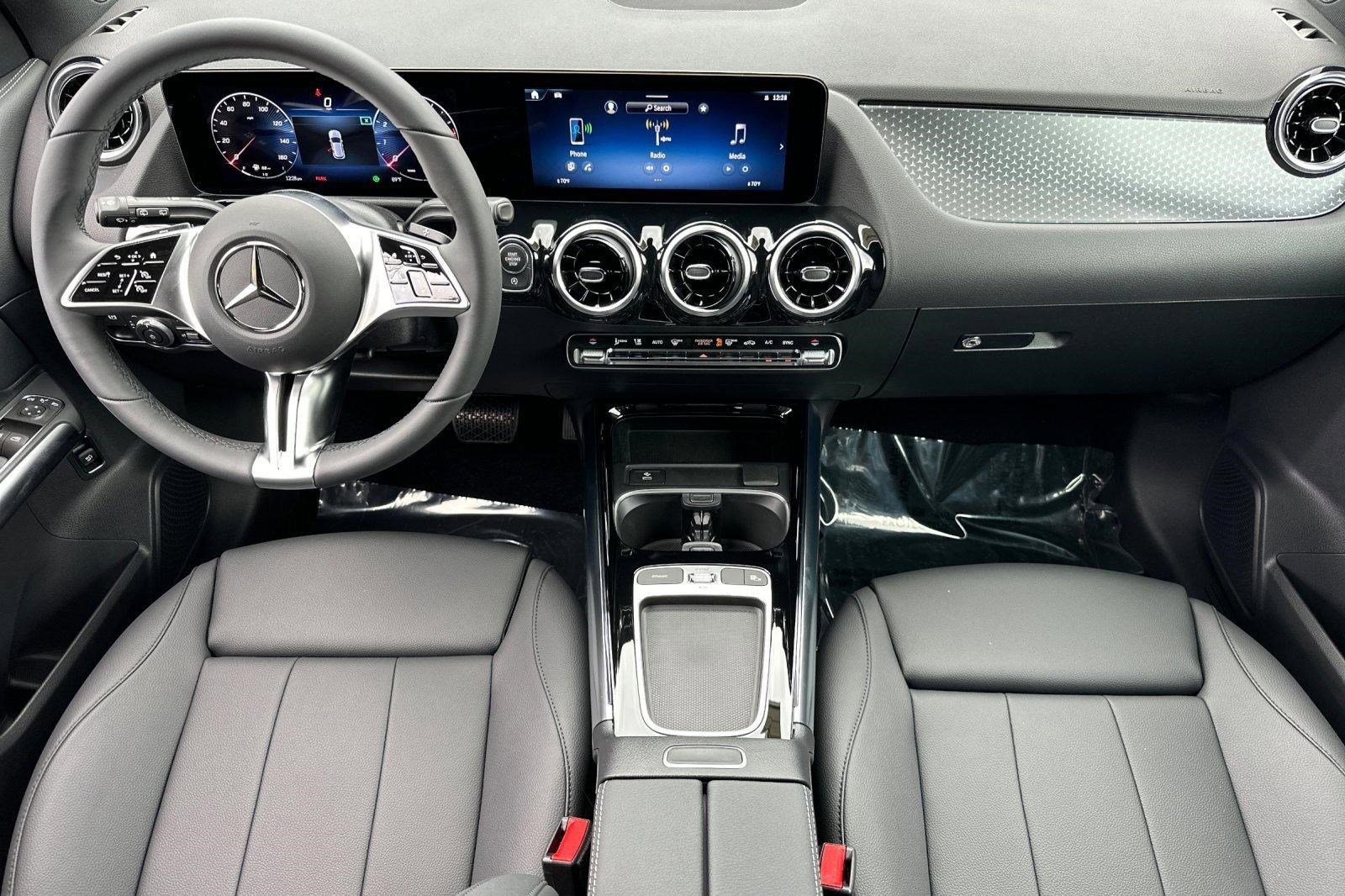 Used 2026 Mercedes-Benz GLA 250 image 15