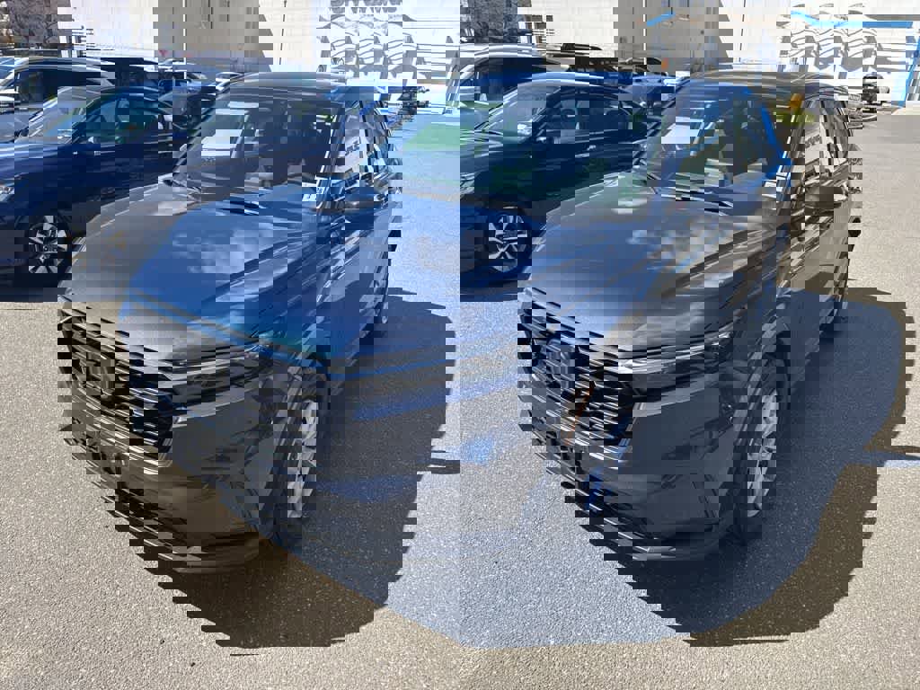 Certified 2023 Honda CR-V LX image 4