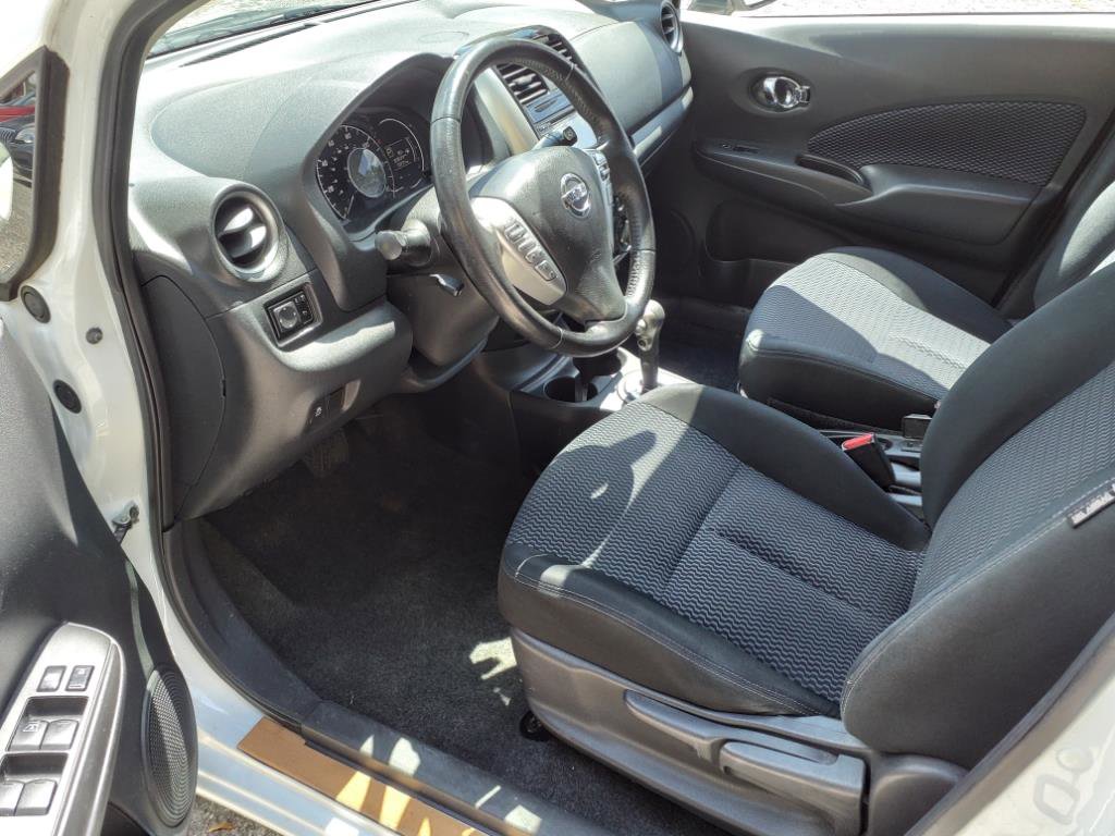 Used 2016 Nissan Versa Note SV image 13
