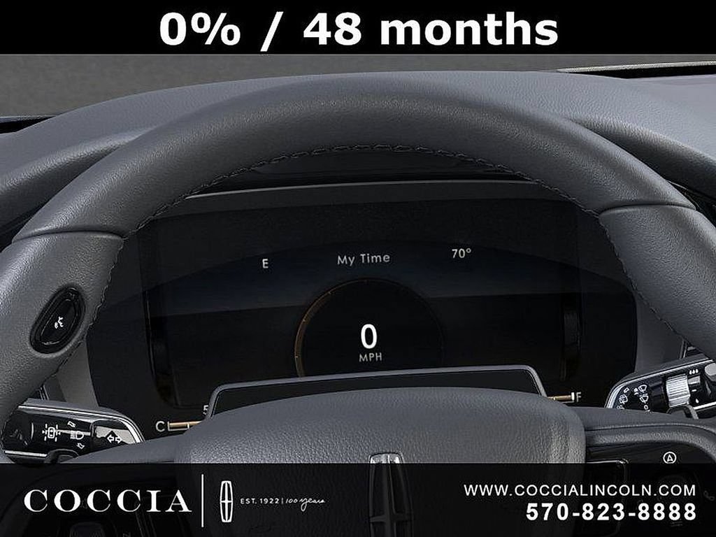 Used 2026 Lincoln Corsair Premiere AWD/4WD image 13