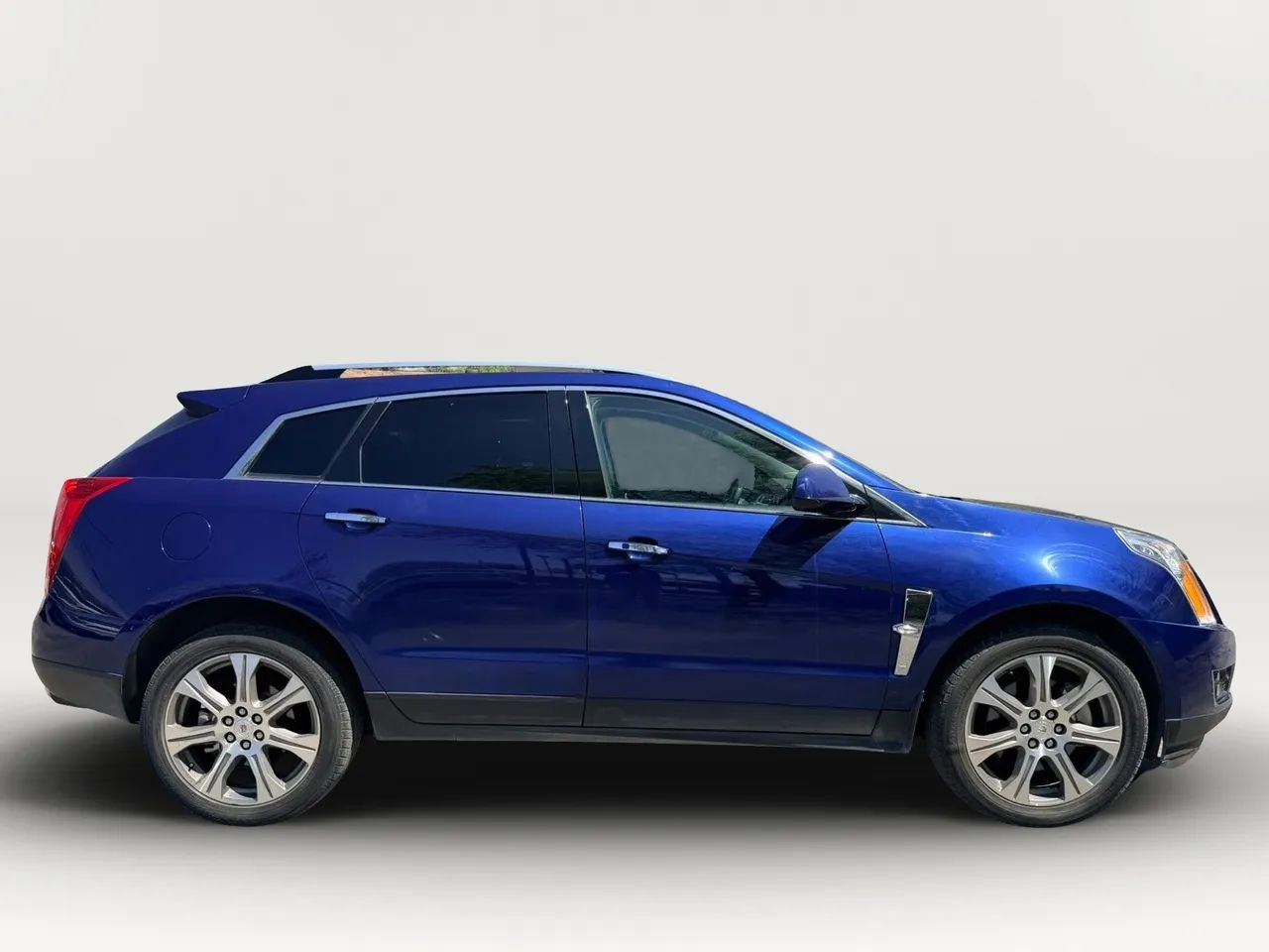 Used 2012 Cadillac SRX Performance FWD image 8